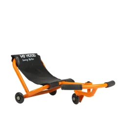 Udeleg<My Hood Swing Roller Micro (3-8 år)