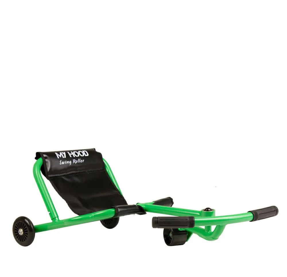 Udeleg<My Hood Swing Roller Mini (4-9 år)