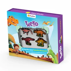 Interaktivt Legetøj|Dinosaur Legetøj<playshifu Tacto - Dino