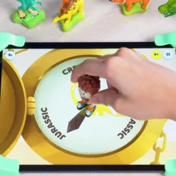 Interaktivt Legetøj|Dinosaur Legetøj<playshifu Tacto - Dino