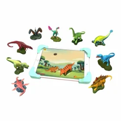 Interaktivt Legetøj|Dinosaur Legetøj<playshifu Tacto - Dino