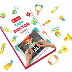 Interaktivt Legetøj|Anatomi/Kroppen<playshifu Tacto - Doctor