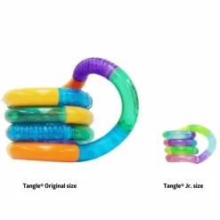Taktil / Følesans|Ro & Fordybelse< Tangle Original - Taktil