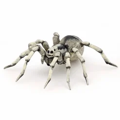 Naturvidenskab|Insekt & Naturleg<Papo Tarantel - Ø11,5 cm