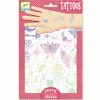 Påske|Fastelavn<Djeco Tatoveringer - Charms