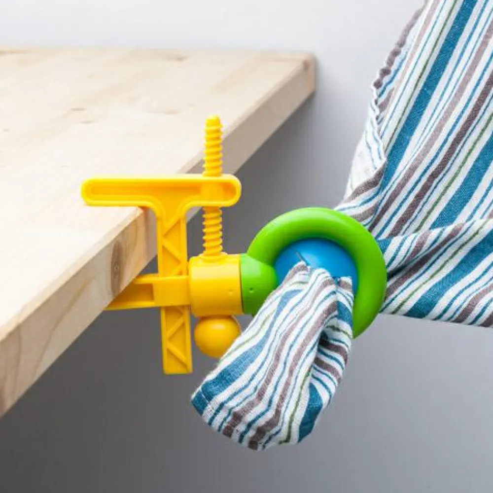 Vis Alle Varer (Særlige Behov)|Udeleg< Telt-Kit Medium