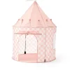 Legetelt<Kid's Concept Telt - Rosa tern