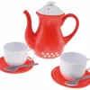 Udeleg|Strand- & Sandlegetøj< Tesæt "Tea for Two", 8 dele