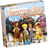 Spil< Ticket to Ride - First Journey
