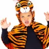 Fastelavn|Udklædningstøj<Pretend to Bee Tiger, str. 3-7 år