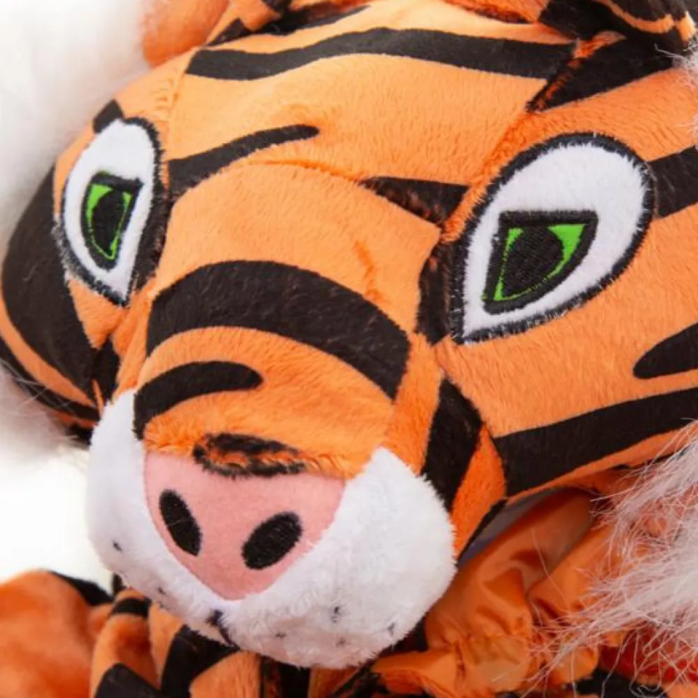 Fastelavn|Udklædningstøj<Pretend to Bee Tiger, str. 3-7 år