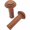Løbecykler<PUKY Tilbehør - Håndtag brun Ø20 mm