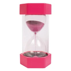 Logik & Talforståelse|Hjælpemidler< Timeglas 16 cm - 2 minutter
