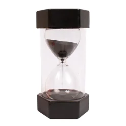 Logik & Talforståelse|Hjælpemidler< Timeglas 16 cm - 30 minutter
