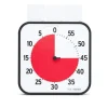 Logik & Talforståelse|Hjælpemidler<Time Timer Large (30 x 30 cm)