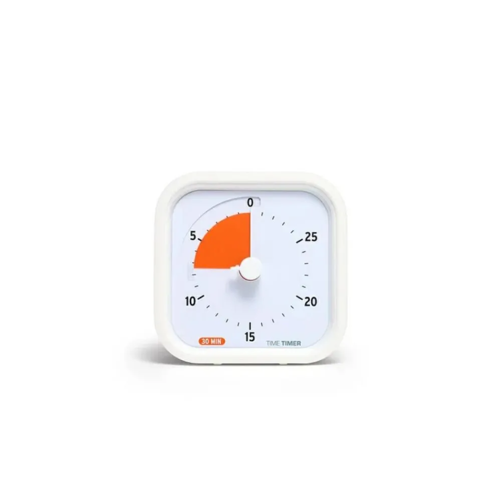 Hjælpemidler|Til Børneværelset<Time Timer MOD Education - 30 minutter