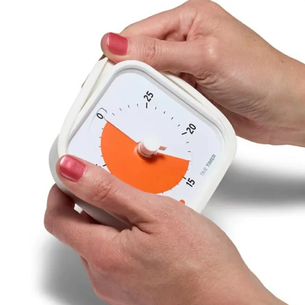 Hjælpemidler|Til Børneværelset<Time Timer MOD Education - 30 minutter