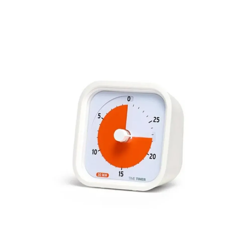 Hjælpemidler|Til Børneværelset<Time Timer MOD Education - 30 minutter
