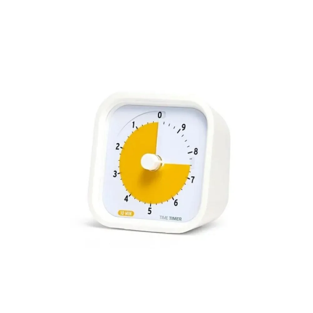 Hjælpemidler|Til Børneværelset<Time Timer MOD Education - 10 minutter