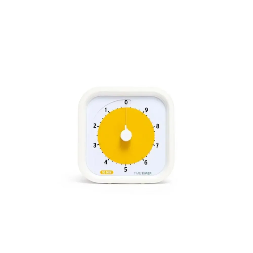 Hjælpemidler|Til Børneværelset<Time Timer MOD Education - 10 minutter