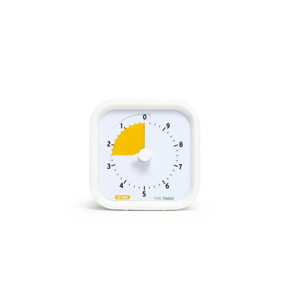 Hjælpemidler|Til Børneværelset<Time Timer MOD Education - 10 minutter
