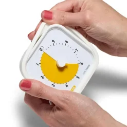 Hjælpemidler|Til Børneværelset<Time Timer MOD Education - 10 minutter