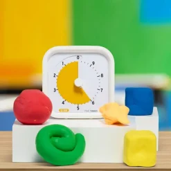 Hjælpemidler|Til Børneværelset<Time Timer MOD Education - 10 minutter