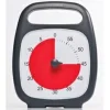 Logik & Talforståelse|Hjælpemidler<Time Timer PLUS Sort (14x18 cm.) - 1 time