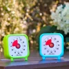 Logik & Talforståelse|Skolesjov<Time Timer POCKET (7,5 x 7,5 cm.)