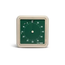 Til Børneværelset|Hjælpemidler<Time Timer RETRO - Land