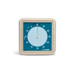 Hjælpemidler|Sprog & Leg<Time Timer RETRO - Water
