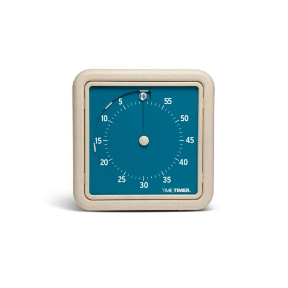 Hjælpemidler|Sprog & Leg<Time Timer RETRO - Water
