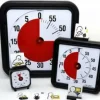 Piktogrammer|Hjælpemidler<Time Timer tilbehør - Piktogram 12 stk., 5 X 5 cm