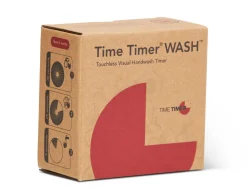 Hjælpemidler|Børnesikkerhed<Time Timer WASH