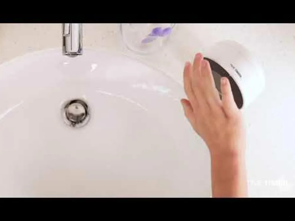 Hjælpemidler|Børnesikkerhed<Time Timer WASH