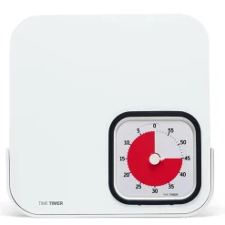 Hjælpemidler|Til Børneværelset<Time Timer whiteboard inkl. MOD
