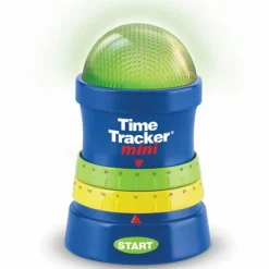 Vis Alle Varer (Særlige Behov)|Sprog & Leg<Learning Resources Time Tracker