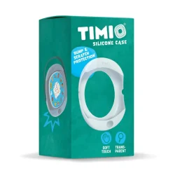 Legetøj Til Ferien<TIMIO tilbehør - Silikoneetui