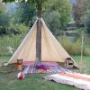 Udeleg|Insekt & Naturleg< Tipi til montering på træ