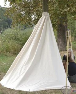 Udeleg|Insekt & Naturleg< Tipi til montering på træ