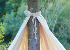 Udeleg|Insekt & Naturleg< Tipi til montering på træ