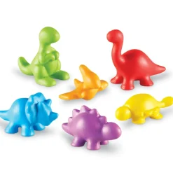 Logik & Talforståelse|Matematik & Leg<Learning Resources Tæl & Sorter - Dinosaurer