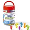 Logik & Talforståelse|Matematik & Leg<Learning Resources Tæl & Sorter - Kaktusser