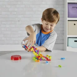 Logik & Talforståelse|Matematik & Leg<Learning Resources Tæl & Sorter - Kaktusser