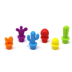 Logik & Talforståelse|Matematik & Leg<Learning Resources Tæl & Sorter - Kaktusser