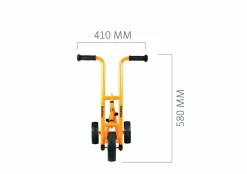 Løbehjul<Beleduc TopTrike "Mini Rolly" løbehjul