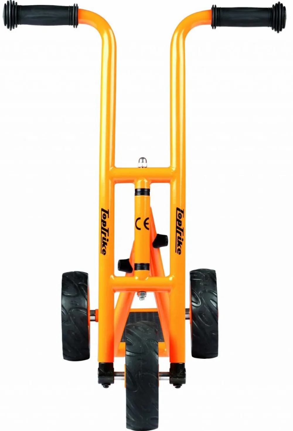Løbehjul<Beleduc TopTrike "Mini Rolly" løbehjul