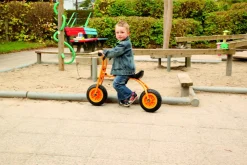 Løbecykler<Beleduc TopTrike "Walker" løbecykel