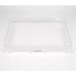 Taktil / Følesans|Finmotorik<tickit® Transparent bakke til lyspanel A3