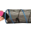 Grovmotorik|Sansemotorisk Legetøj<Spordas Transparent kravletunnel Ø50 cm - L: 250 cm